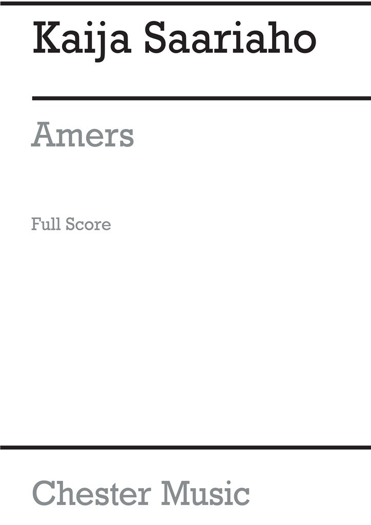 Amers
